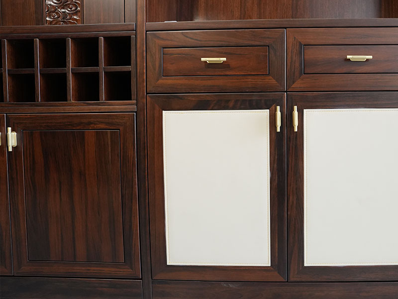 潍坊实木门与复合门的区别