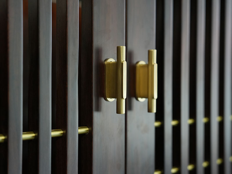 全屋定制利用流行色搭配的技巧有什么？