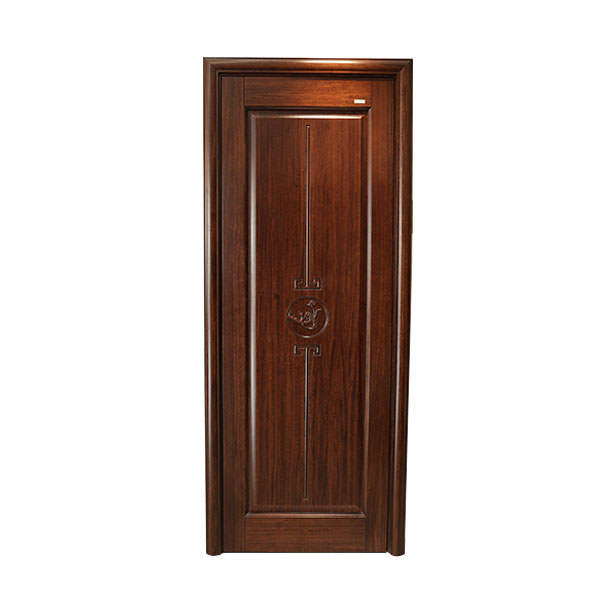 实木门
