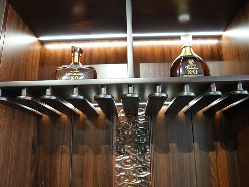 全屋定制利用流行色搭配的技巧有什么？