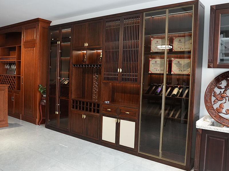 潍坊全屋定制价格怎么计算